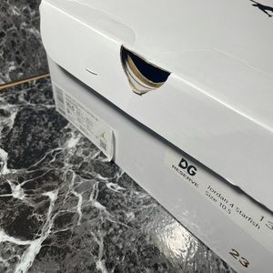 Jordan 4 “StarFish” Women’s exclusive⁉️🔥